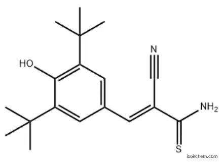 TYRPHOSTIN AG 879