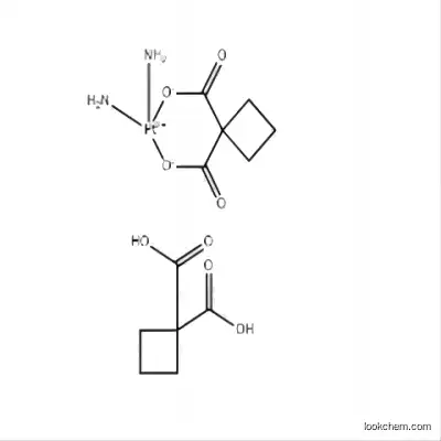 Anti Cancer Drug 99% Cyclophosphamide Powder CAS 287402-09-9