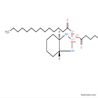 High Quality Miriplatin CAS 141977-79-9