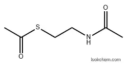 N,S-DIACETYLCYSTEAMINE CAS：1420-88-8