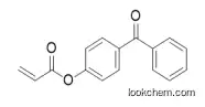 2-Propenoic acid,4-benzoylphenyl ester(22535-49-5)