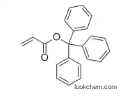 Triphenylmethyl 2-propenoate
