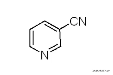 3-Cyanopyridine 100-54-9 NICOTINONITRILE