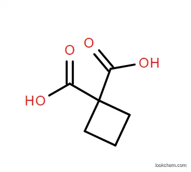 1, 1-Cyclobutanedicarboxylic Acid Pwoder with CAS 5445-51-2 Large Stock