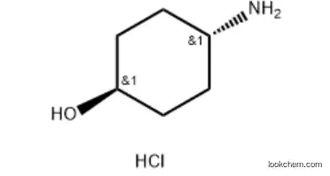Trans-4-Aminocyclohexanol Hydrochloride 50910-54-8