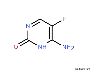 CAS 2022-85-7 Fluorocytosine/5-Fluorocystosine