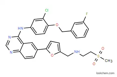 High Quality Lapatinib CAS 231277-92-2 Oncology with Best Price