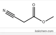 Methyl cyanoacetate CAS：105-34-0