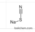 Sodium thiocyanate CAS：540-72-7