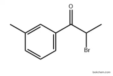 2-Bromo-3-Methylpropiophenone CAS 1451-83-8