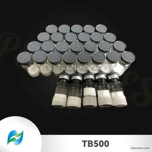 Supply High Purity Teriparatide Acetate Powder CAS 52232-67-4 with The Best Price