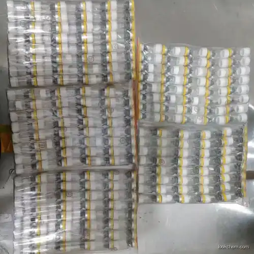 2-3days Fast delivery high quality lowest price angiotensin 2 CAS 4474-91-3 with DDP free of customs