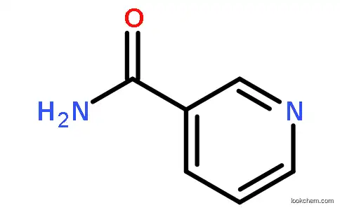 Nicotinamide(98-92-0)