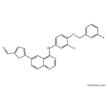 Pharmaceutical Intermediate Lapatinib Impurity 5 CAS 231278-84-5 Lapatinib