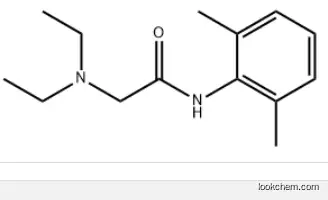 Lidocaine CAS：137-58-6