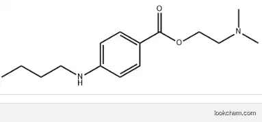 Tetracaine CAS：94-24-6