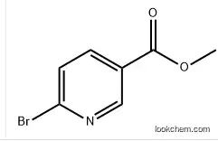 Methyl 6-Bromonicotinate CAS: 26218-78-0 Content: 97%+