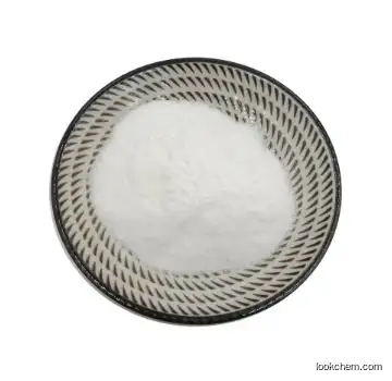 Hafnium Tetrachloride Hfcl4 CAS 13499-05-3 Hafnium Chloride Crystal Powder for Catalyst Best Price