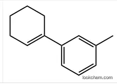 m-cyclohexen-1-yltoluene