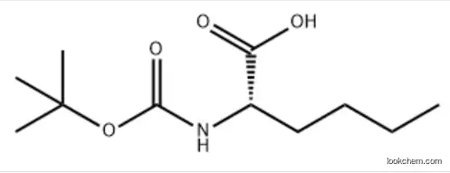 BOC-L-NORLEUCINE