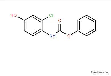 Best Sales Phenyl 2-Chloro-4-Hydroxyphenylcarbamate CAS 796848-80-1
