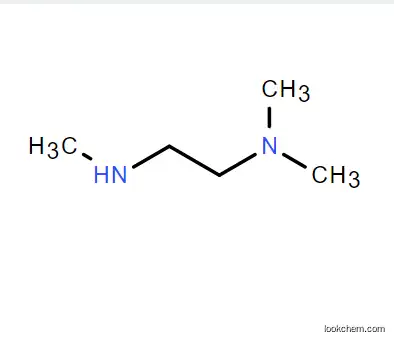 High Purity 99% N, N, N′ -Trimethylethylenediamine CAS 142-25-6 with Realiable Price