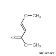 Methyl 3-Methoxyacrylate CAS 5788-17-0