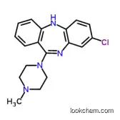 Clozapine(5786-21-0)