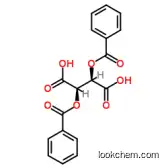 2,3-Bis(benzoyloxy)-butanedioic acid, [R-(R*,R*)]-