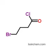 4-Bromobutyryl chloride