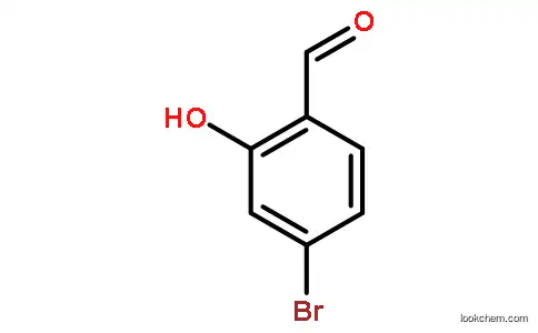 4-Bromo-2-hydroxybenaldehyde(22532-62-3)
