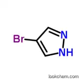 4-Bromopyrazole