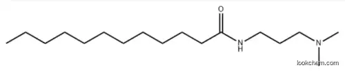 N-[3- (Dimethylamino) Propyl]Lauramide CAS 3179-80-4