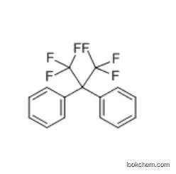 Hexafluoro-2, 2-Diphenylpropane CAS No. 83558-76-3