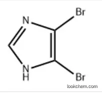 4,5-Dibromo-1H-imidazole