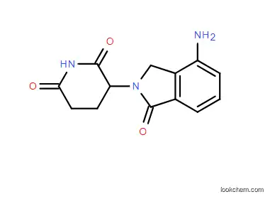 Medicine Grade Factory Supply High Purity Lenalidomide CAS 191732-72-6