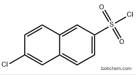 6-Chloro-2-naphthylsulfonyl chloride CAS：102153-63-9