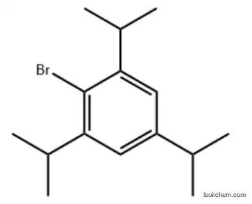 2-Bromo-1, 3, 5-Triisopropylbenzene CAS 21524-34-5