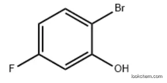 2-Bromo-5-Fluorophenol CAS No. 147460-41-1