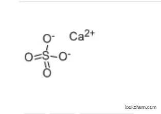 Hoyan Supply Calcium Sulfate CAS: 7778-18-9