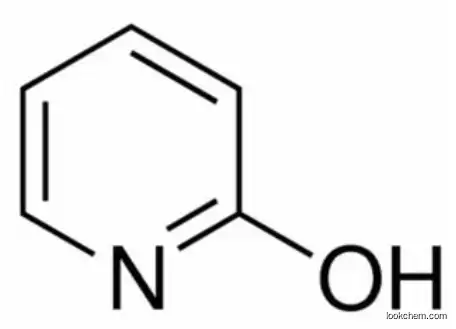 2-Hydroxypyridine CAS 72762-00-6