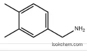 3,4-Dimethylbenzylamine CAS：102-48-7