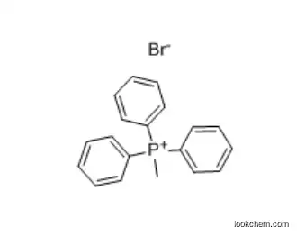 Methyltriphenylphosphonium Bromide : 1779-49-3