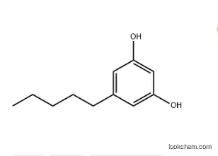 Olivetol CAS 500-66-3  in Stock