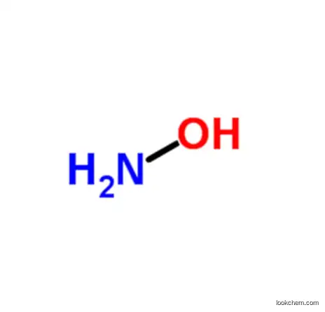 High Quality Hydroxylamine CAS 7803-49-8 Instock