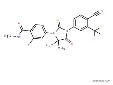 Best Price Enzalutamide / Mdv3100 (EnzalutaMide) / CAS 915087-33-1