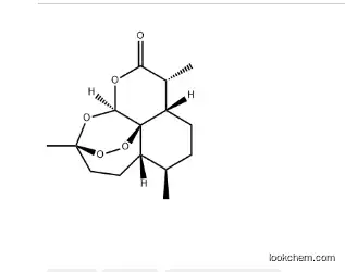 99% Artemisinin CAS: 63968-64-9