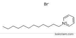 1-Dodecylpyridinium bromide CAS：104-73-4
