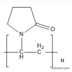 Polyvinylpyrrolidone