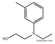 2-(N-Ethyl-m-toluidino)ethanol CAS：91-88-3